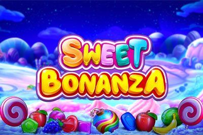 Slot 5000 Nexus Sweet Bonanza Menang Jackpot